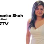 customer engagement network Priyanka Shah NDTV Group Head digital sales