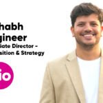customer engagement network Rishabh Engineer JioStar Associate Director Acquisition Strategy