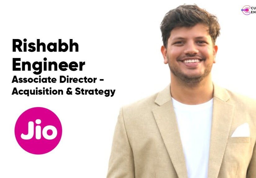 customer engagement network Rishabh Engineer JioStar Associate Director Acquisition Strategy