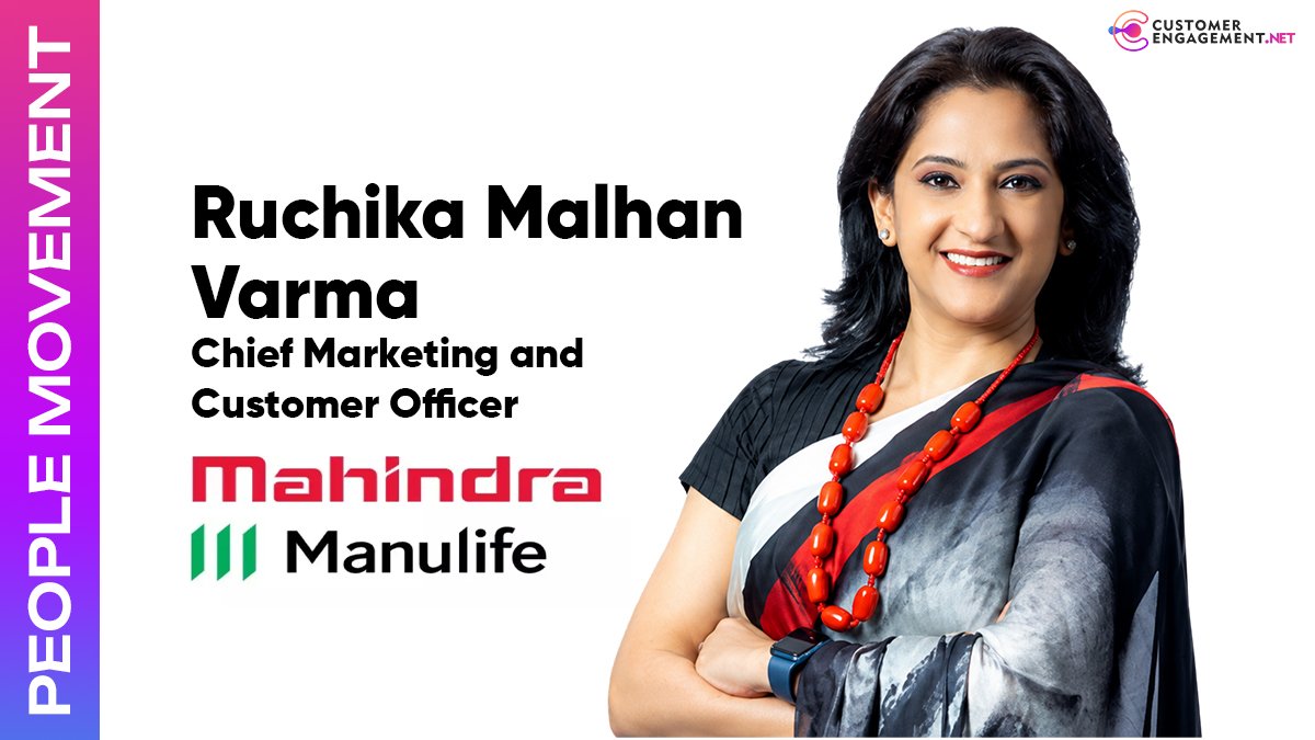 Ruchika Malhan Varma Mahindra Manulife