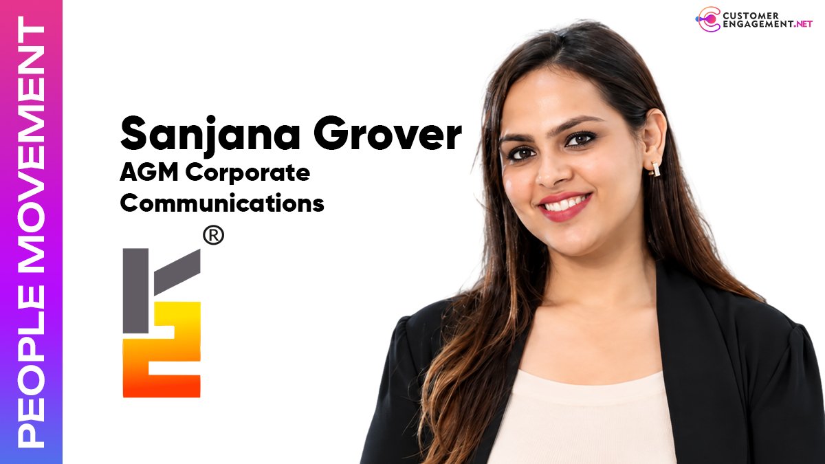 Sanjana Grover K2 Infragen