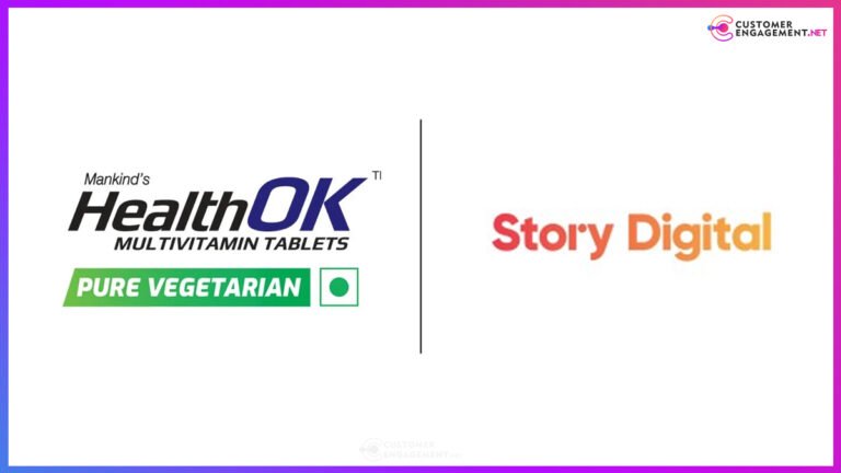 Story Digital HealthOK creative mandate