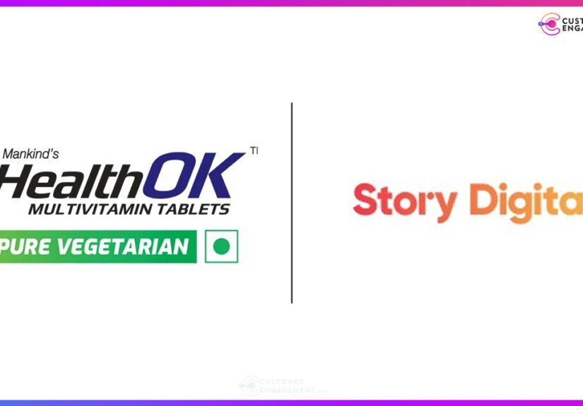 Story Digital HealthOK creative mandate