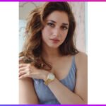 customer engagement network Tamannaah Bhatia GUESS Watches brand ambassador