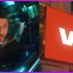 customer engagement network Vi brand identity Shah Rukh Khan campaign