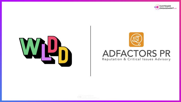customer engagement network WLDD Adfactors PR Vikas Khemani investment