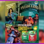 customer engagement network Zandu Balm Peedaland campaign Gen Z pain relief