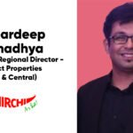 customer engagement network Amardeep Sanadhya Radio Mirchi VP Impact Properties