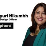Mayuri Nikumbh Elephant Chief Design Officer