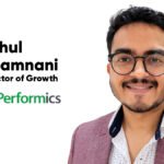 Rahul Dhamnani Performics India