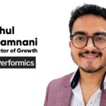 Rahul Dhamnani Performics India