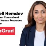 upGrad Koell Hemdev General Counsel Chief Human Resources Officer customer engagement network