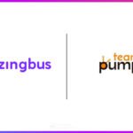 zingbus Team Pumpkin communications mandate PR customer engagement network