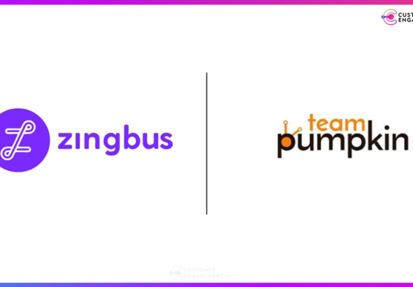 zingbus Team Pumpkin communications mandate PR customer engagement network