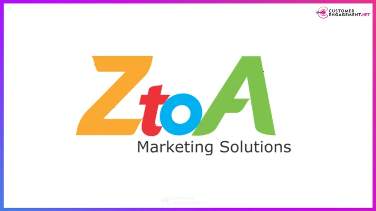 ZtoA Marketing Solutions brand building experiential rural retail customer engagement network